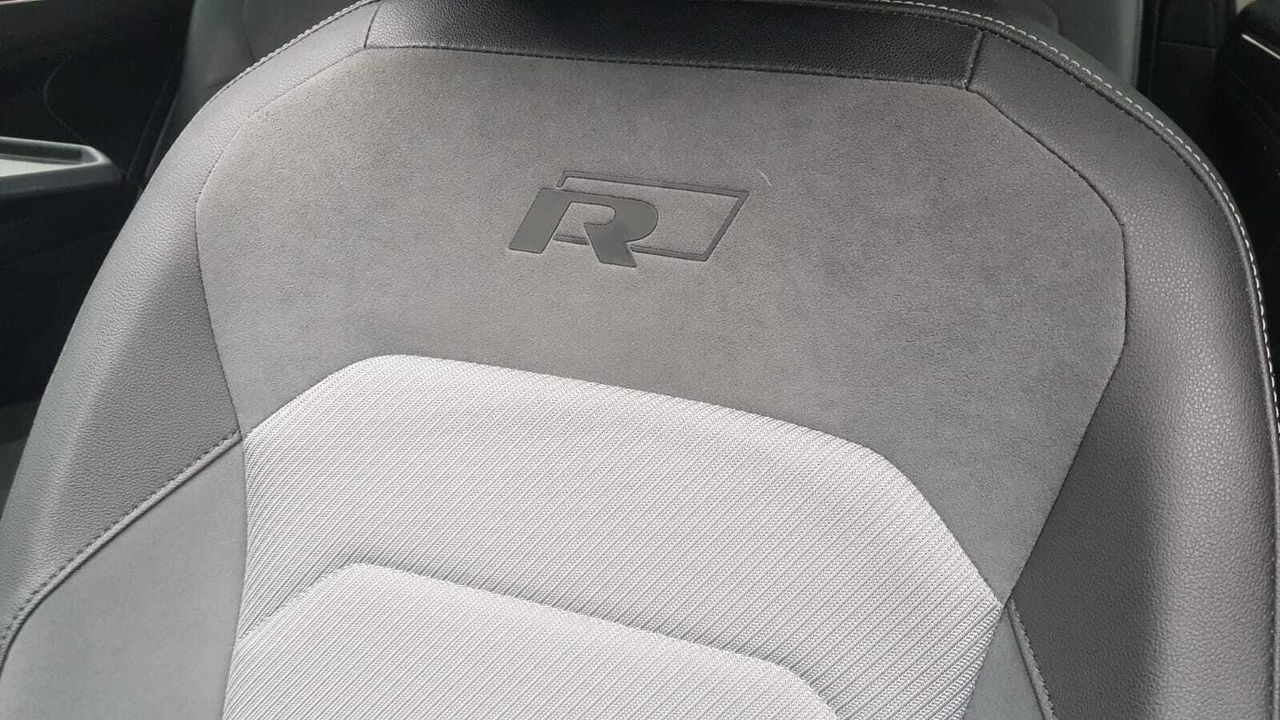 Volkswagen Tiguan SPORT 2.0 TDI 4 MOTION DSG 190 CV  - Foto 2