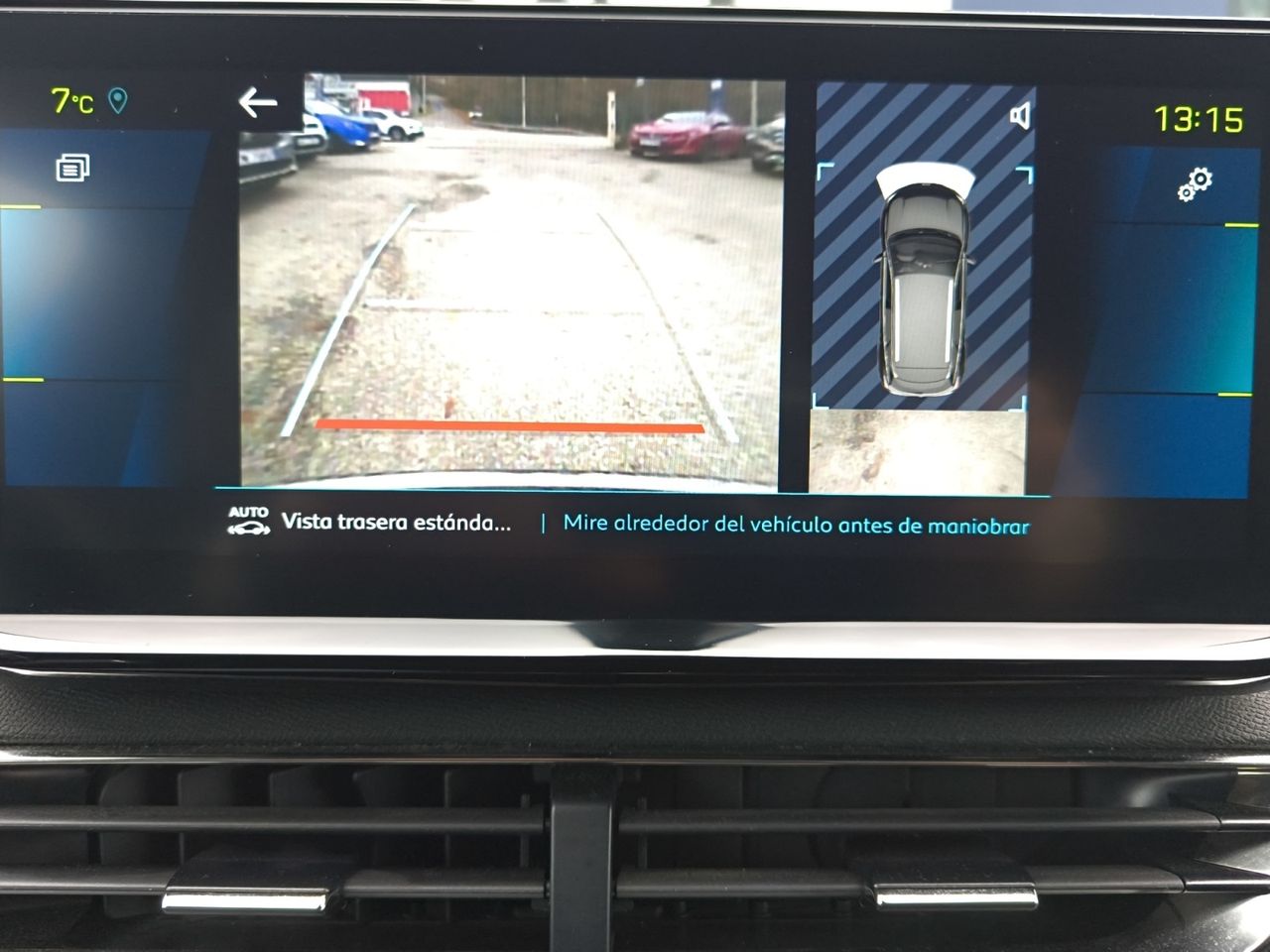 Peugeot 3008 Hybrid ALLURE PACK PLUG-IN HYBRID 225 e-EAT8  - Foto 2