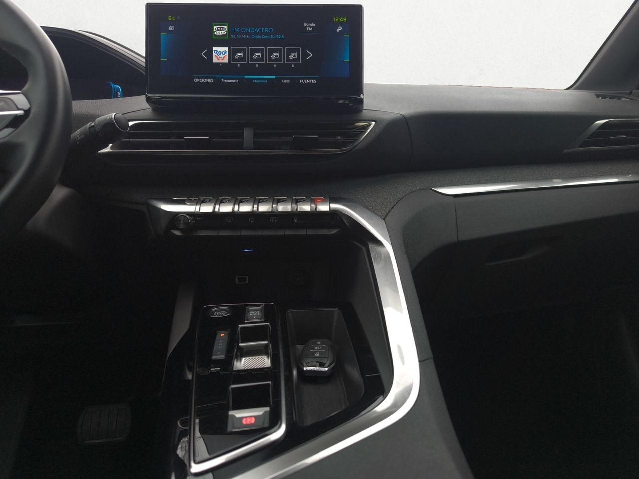 Peugeot 3008 Hybrid ALLURE PACK PLUG-IN HYBRID 225 e-EAT8  - Foto 2