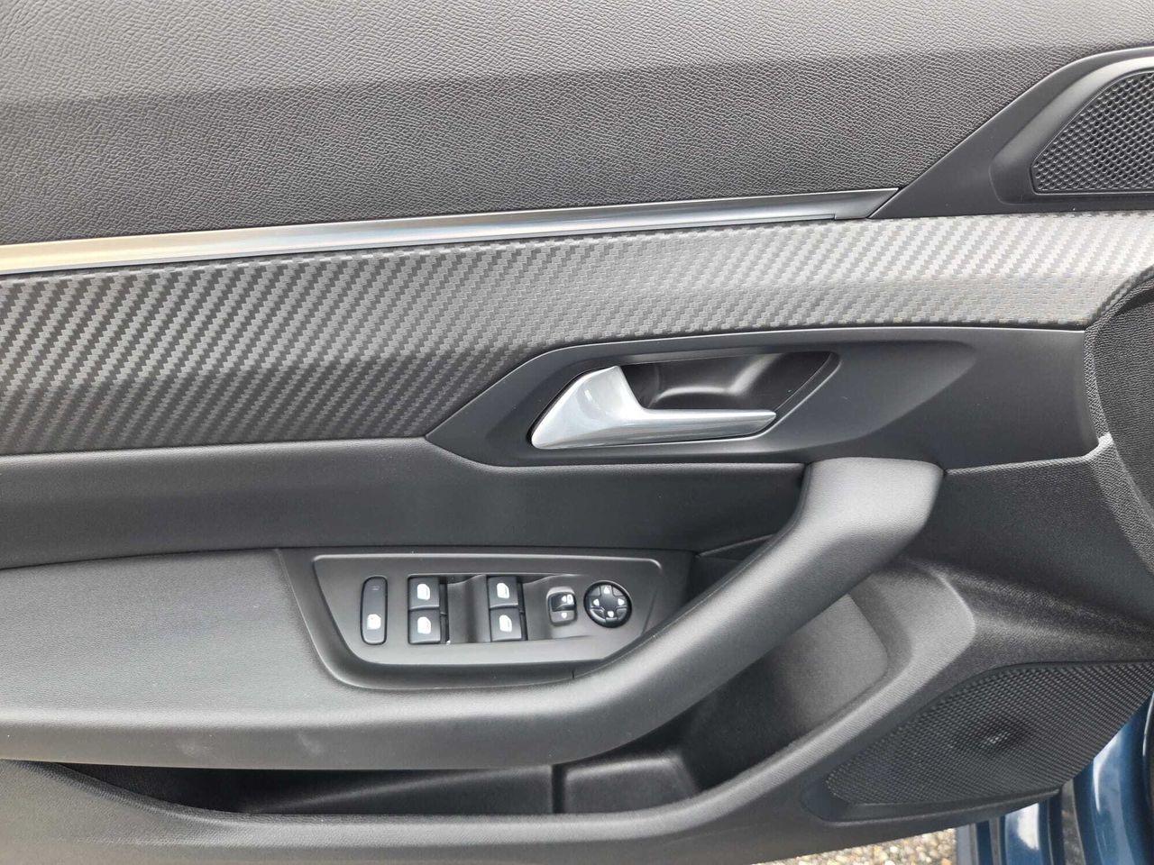 Peugeot 508 ALLURE PACK BLUE HDI 130 CV EAT8  - Foto 2