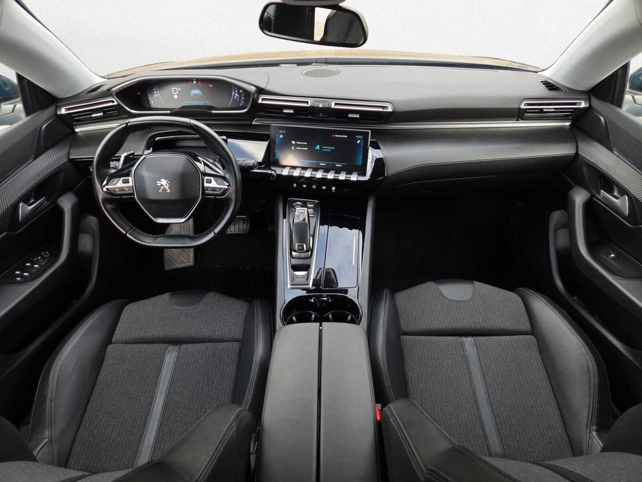 Peugeot 508 ALLURE PACK BLUE HDI 130 CV EAT8  - Foto 2