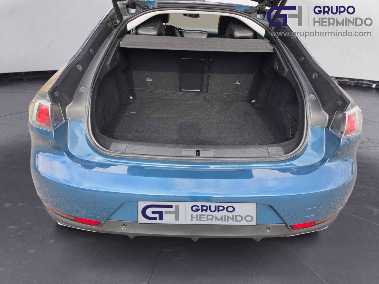 Peugeot 508 ALLURE PACK BLUE HDI 130 CV EAT8  - Foto 2