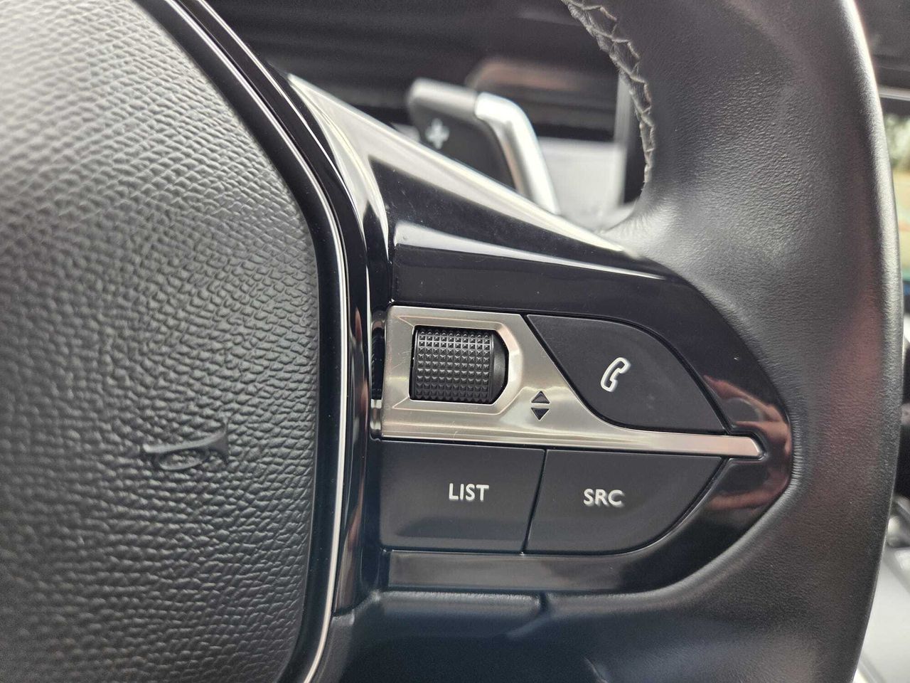 Peugeot 508 ALLURE PACK BLUE HDI 130 CV EAT8  - Foto 2