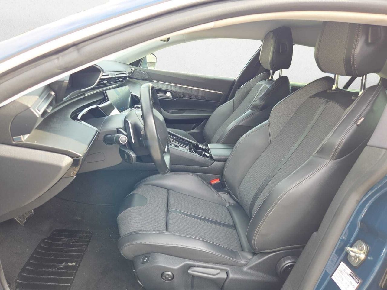 Peugeot 508 ALLURE PACK BLUE HDI 130 CV EAT8  - Foto 2