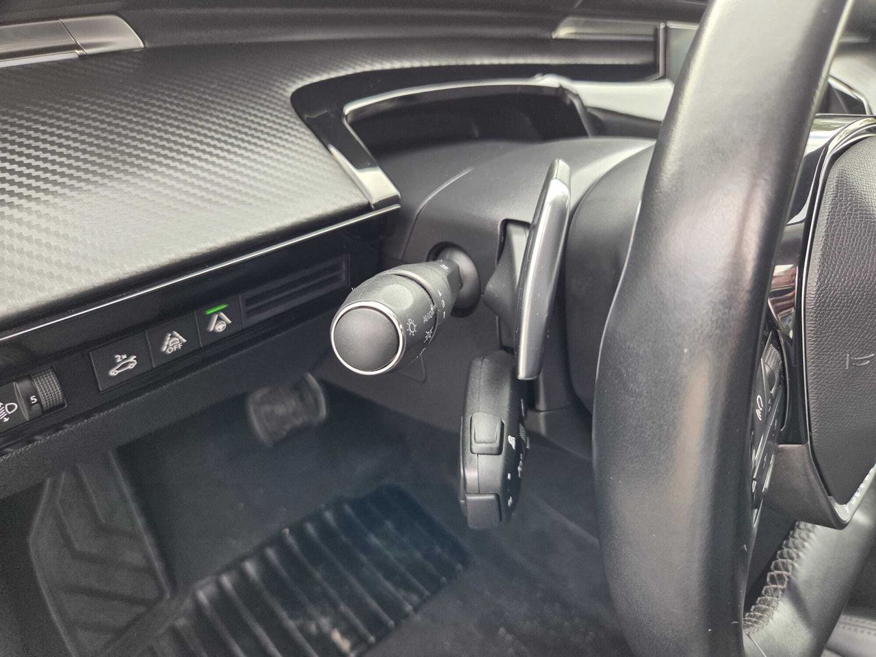 Peugeot 508 ALLURE PACK BLUE HDI 130 CV EAT8  - Foto 2