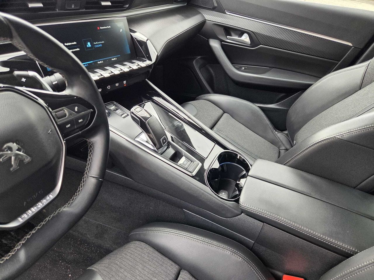 Peugeot 508 ALLURE PACK BLUE HDI 130 CV EAT8  - Foto 2