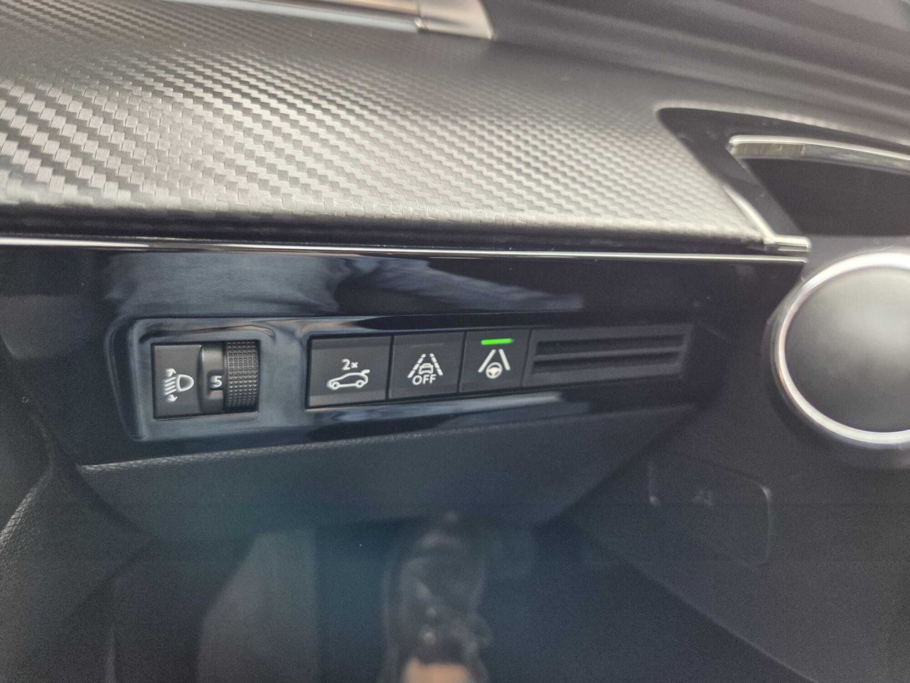 Peugeot 508 ALLURE PACK BLUE HDI 130 CV EAT8  - Foto 2