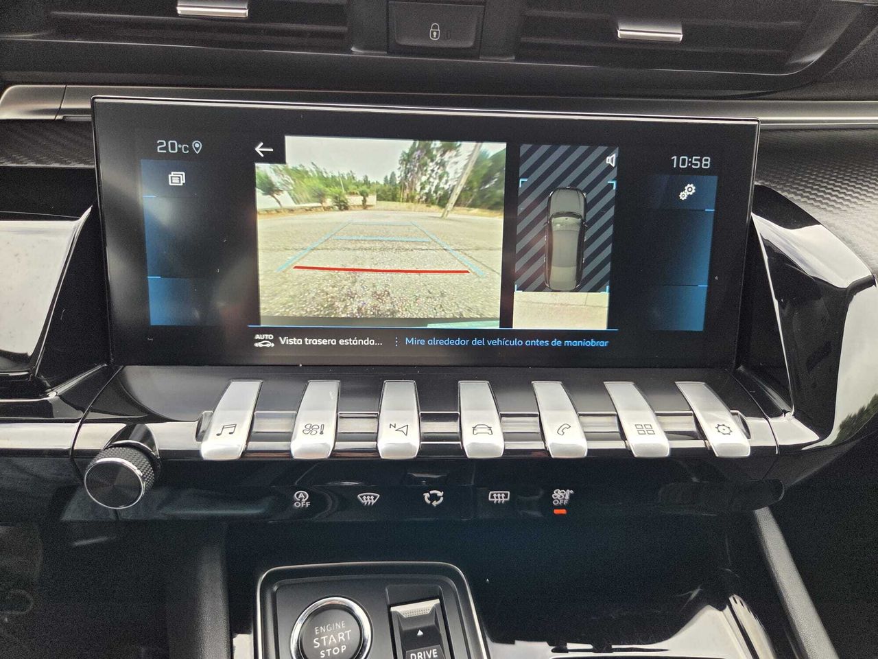 Peugeot 508 ALLURE PACK BLUE HDI 130 CV EAT8  - Foto 2