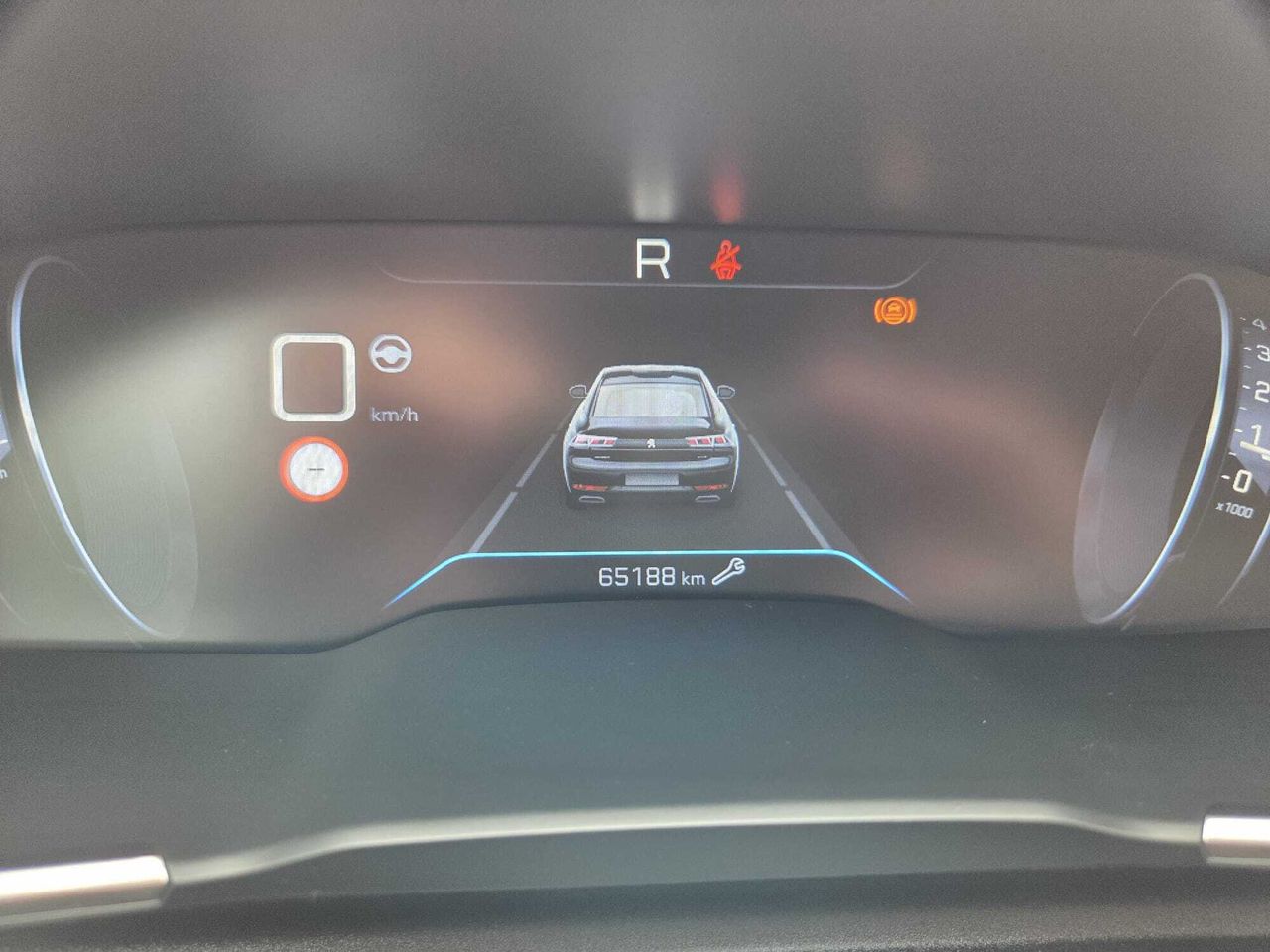 Peugeot 508 ALLURE PACK BLUE HDI 130 CV EAT8  - Foto 2