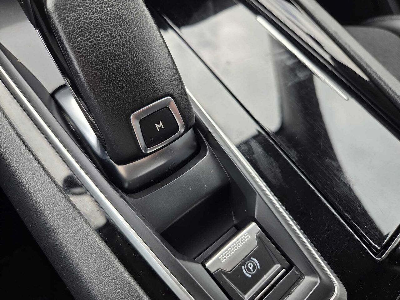 Peugeot 508 ALLURE PACK BLUE HDI 130 CV EAT8  - Foto 2