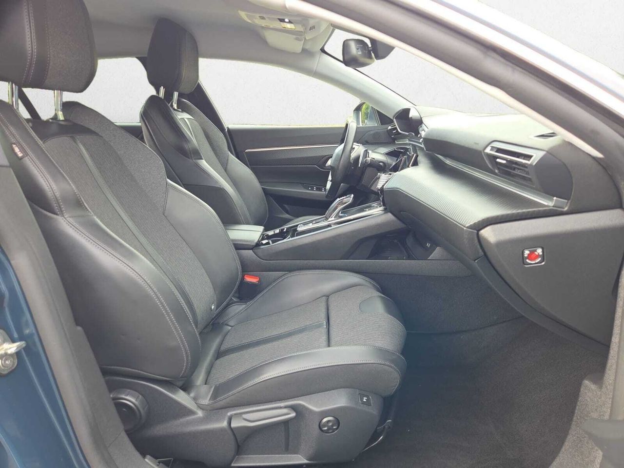 Peugeot 508 ALLURE PACK BLUE HDI 130 CV EAT8  - Foto 2