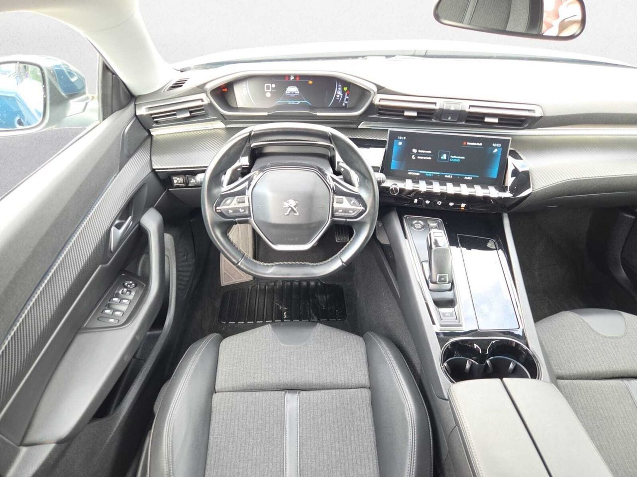 Peugeot 508 ALLURE PACK BLUE HDI 130 CV EAT8  - Foto 2