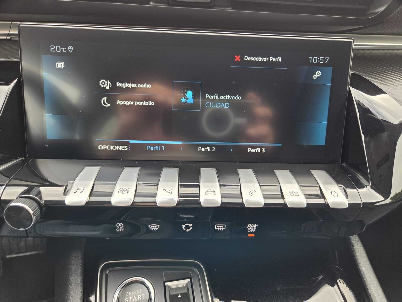 Peugeot 508 ALLURE PACK BLUE HDI 130 CV EAT8  - Foto 2