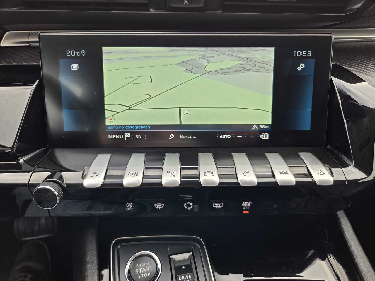 Peugeot 508 ALLURE PACK BLUE HDI 130 CV EAT8  - Foto 2