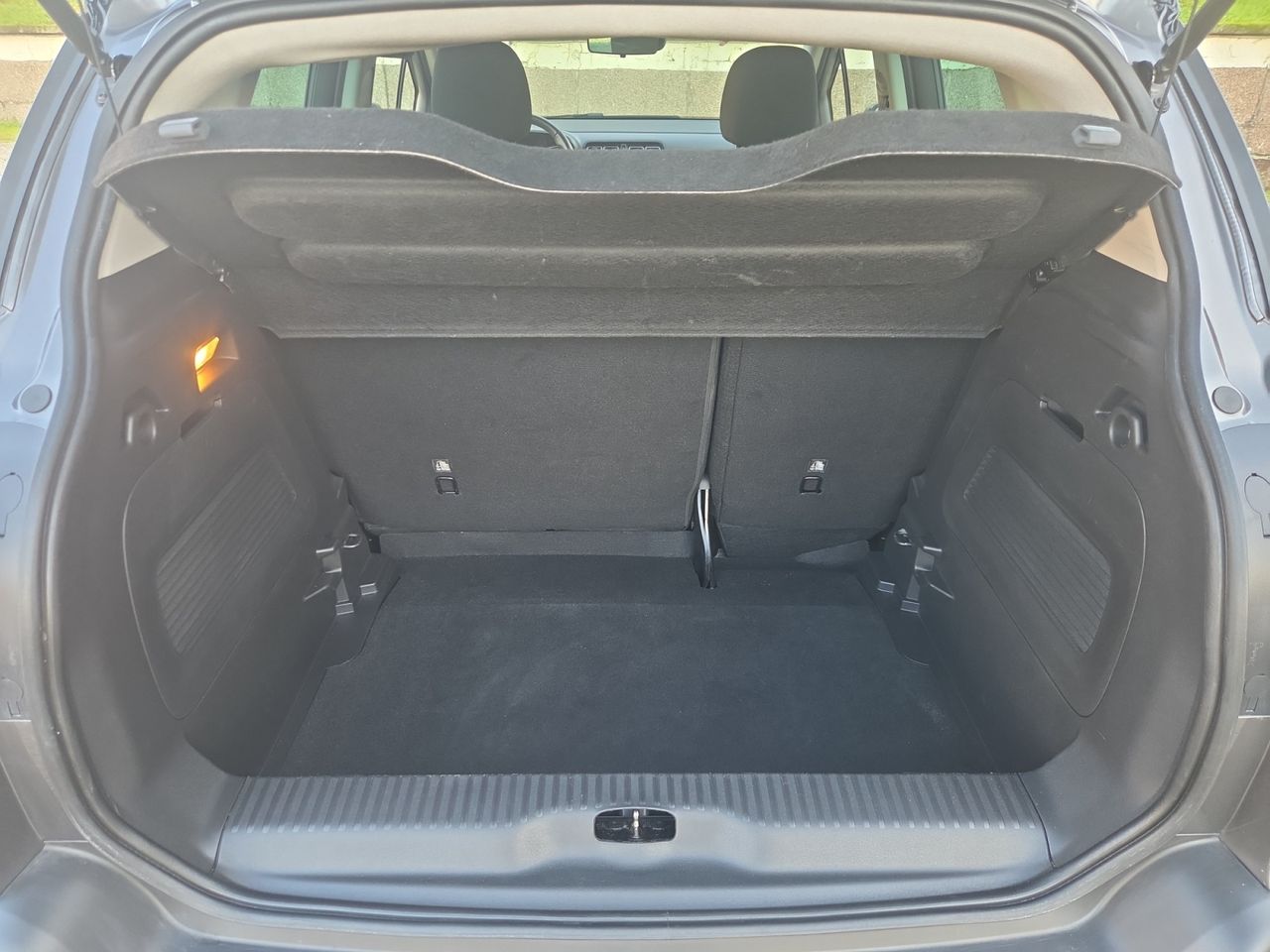 Citroën C3 Aircross PURE TECH 110 CV C SERIES  - Foto 2