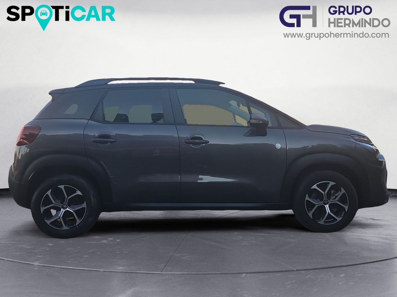 Citroën C3 Aircross PURE TECH 110 CV C SERIES  - Foto 2