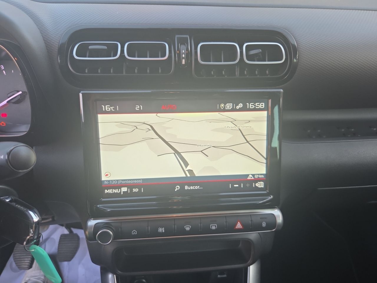 Citroën C3 Aircross PURE TECH 110 CV C SERIES  - Foto 2