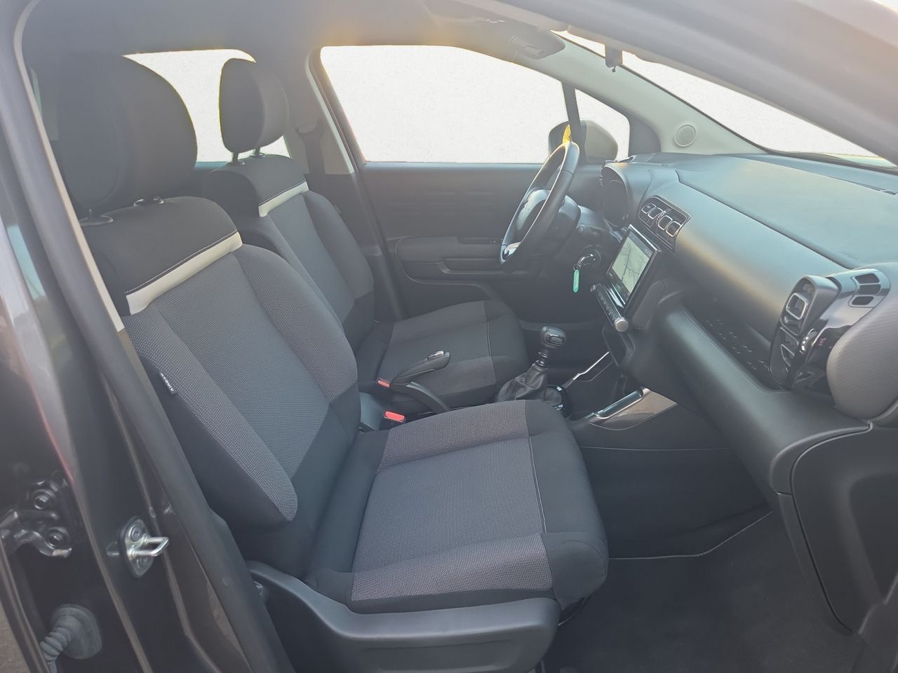 Citroën C3 Aircross PURE TECH 110 CV C SERIES  - Foto 2