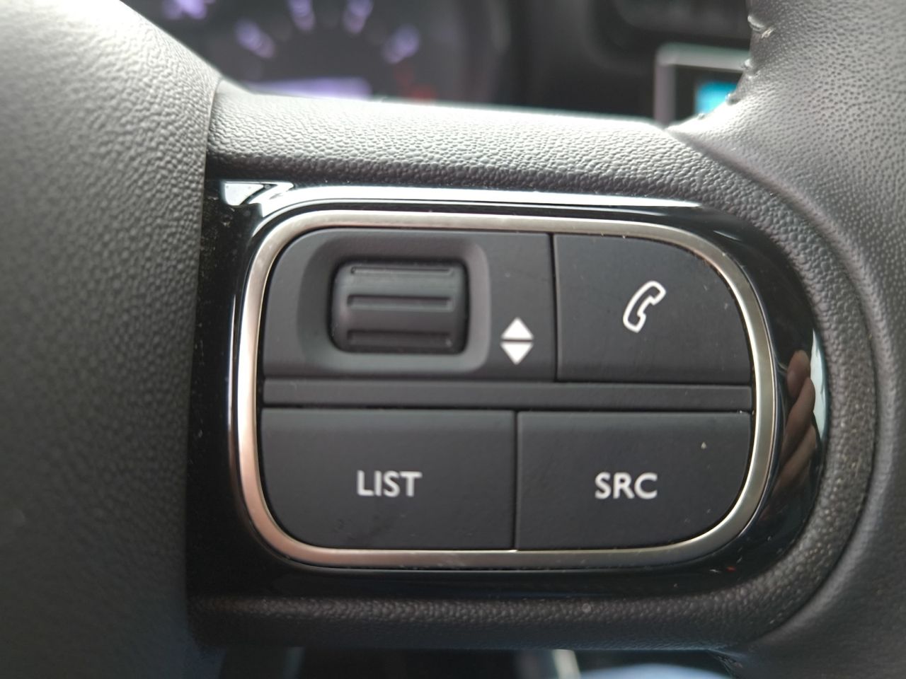 Citroën C3 Aircross PURE TECH 110 CV C SERIES - Foto 2