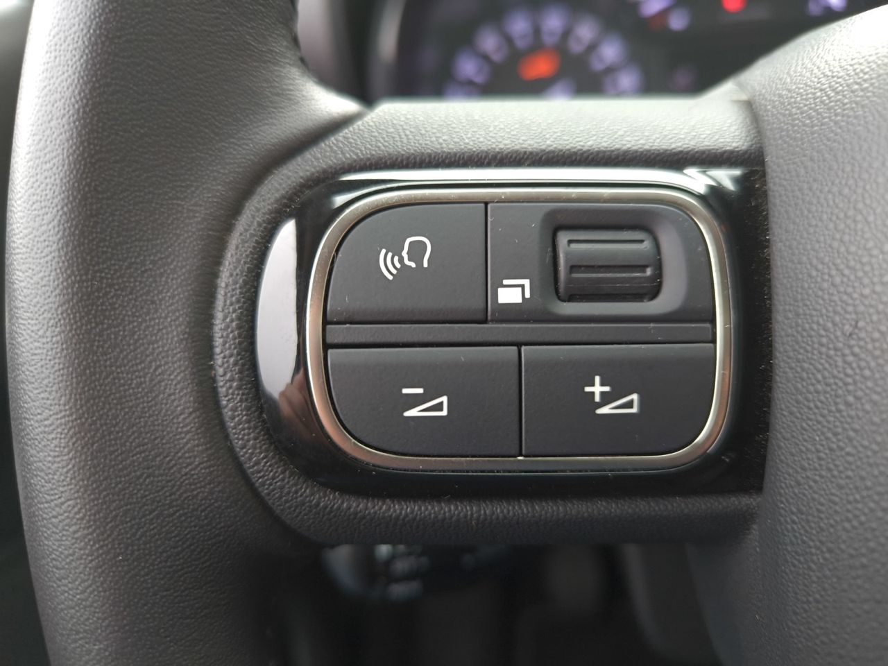 Citroën C3 Aircross PURE TECH 110 CV C SERIES  - Foto 2