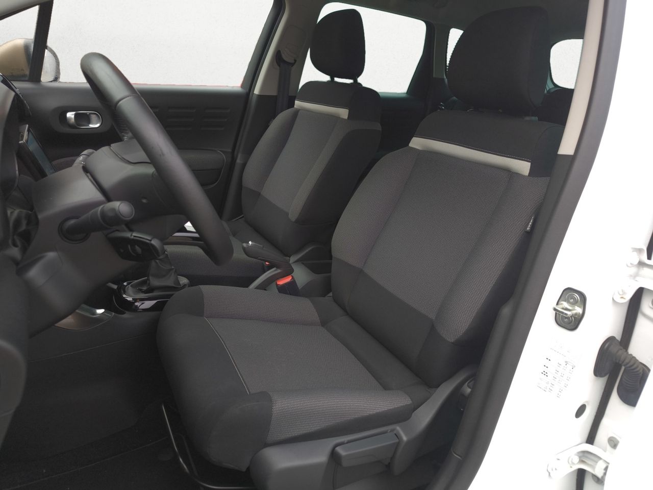 Citroën C3 Aircross PURE TECH 110 CV C SERIES - Foto 2