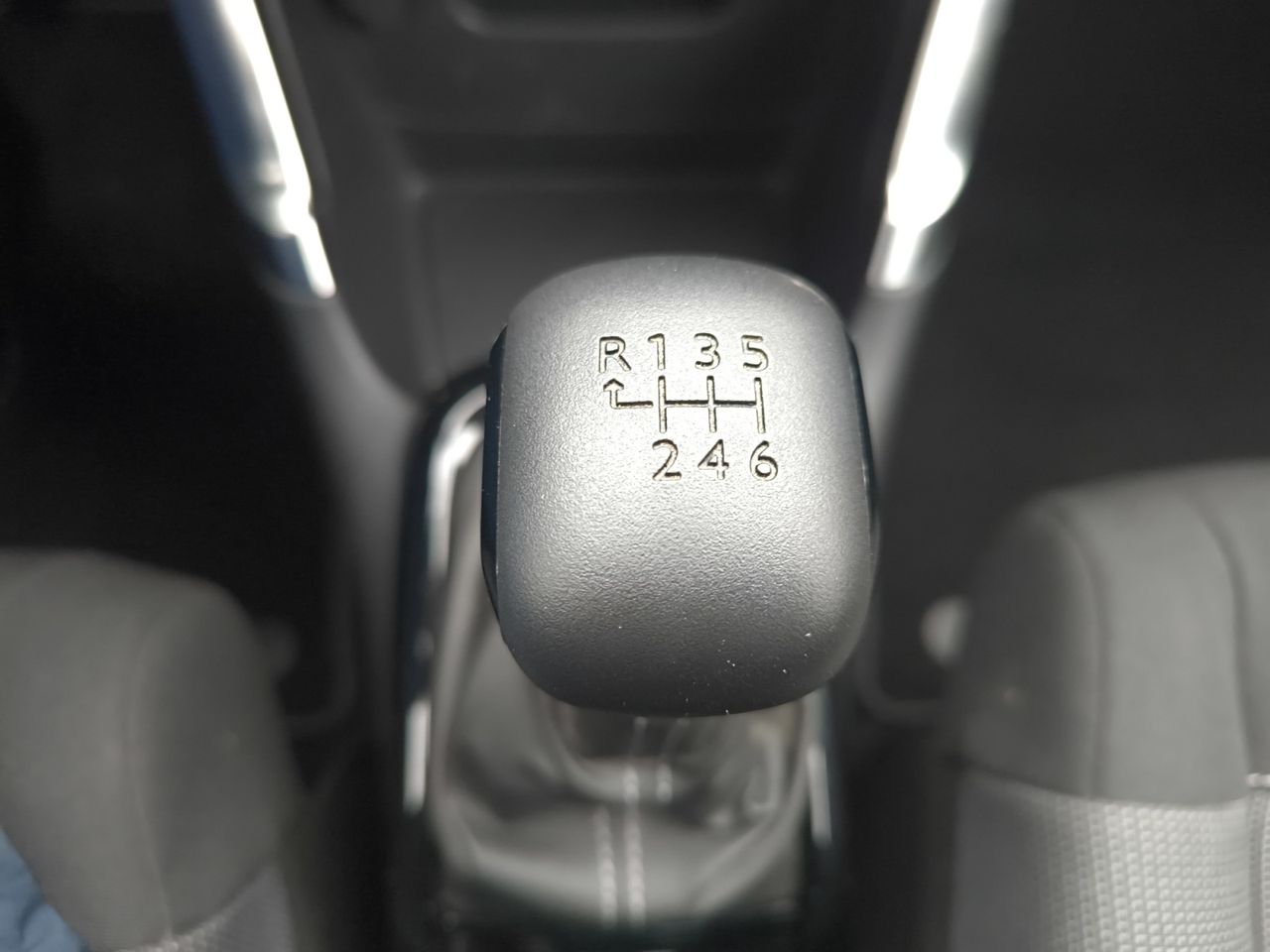 Citroën C3 Aircross PURE TECH 110 CV C SERIES - Foto 2