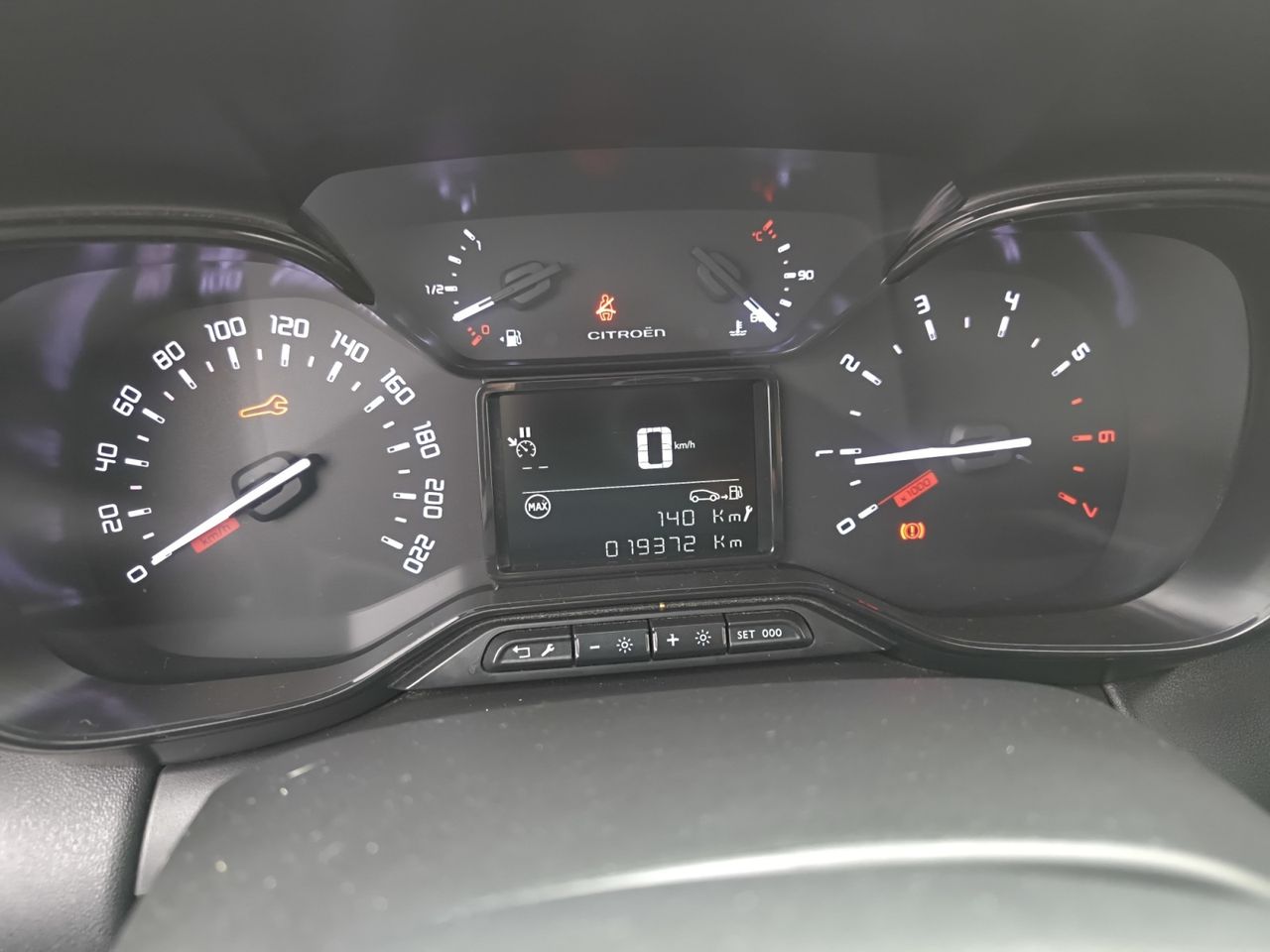 Citroën C3 Aircross PURE TECH 110 CV C SERIES - Foto 2