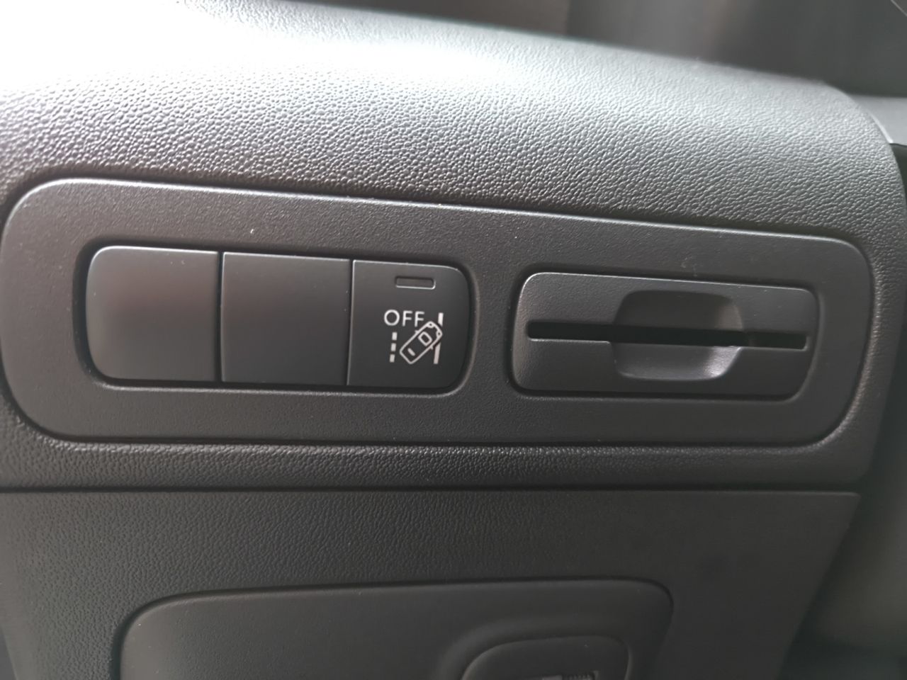 Citroën C3 Aircross PURE TECH 110 CV C SERIES  - Foto 2