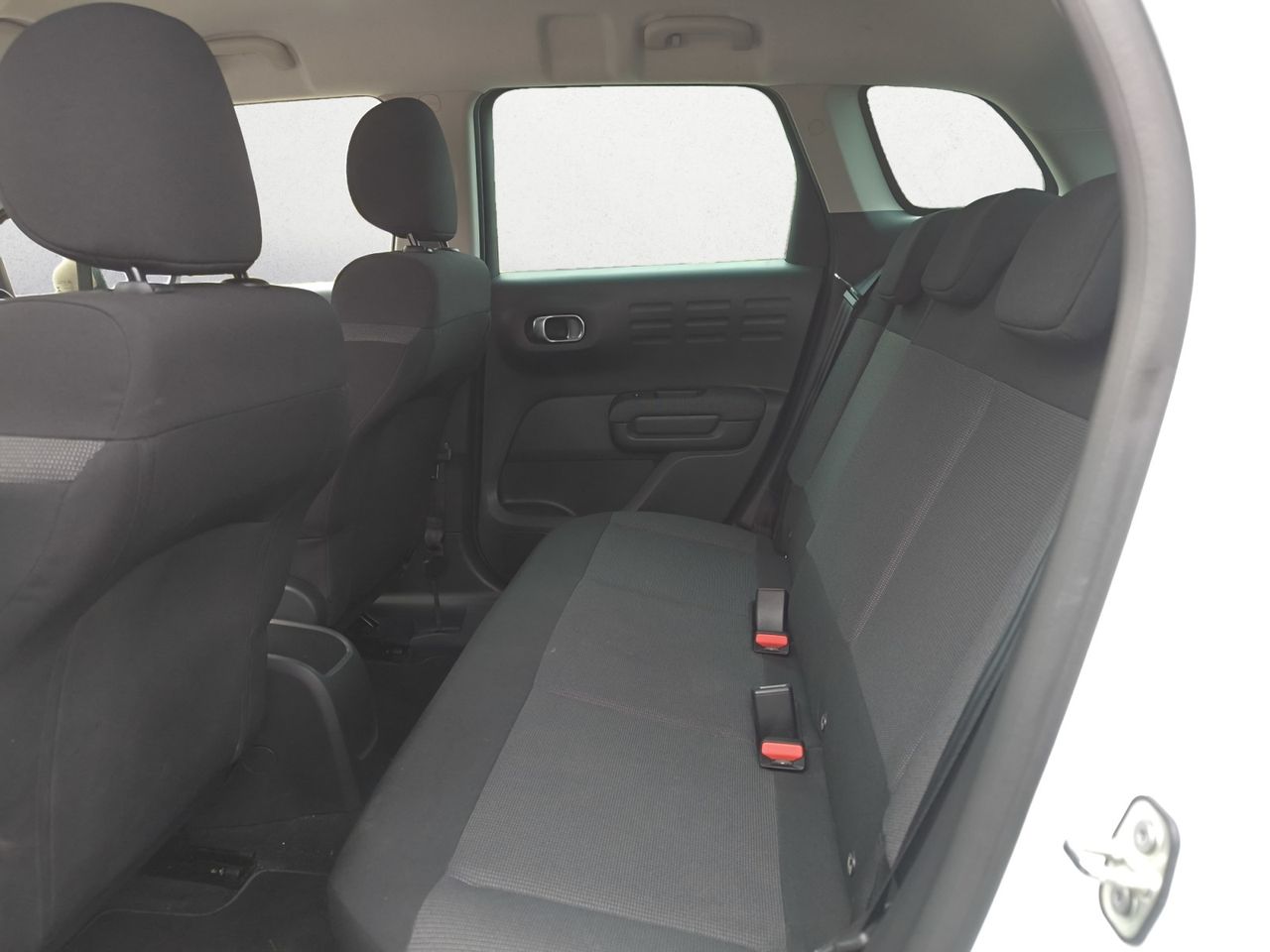 Citroën C3 Aircross PURE TECH 110 CV C SERIES - Foto 2