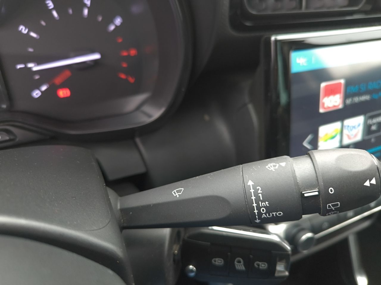 Citroën C3 Aircross PURE TECH 110 CV C SERIES  - Foto 2