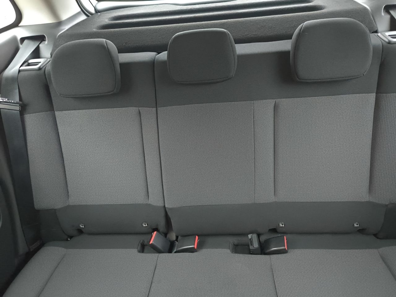 Citroën C3 Aircross PURE TECH 110 CV C SERIES  - Foto 2