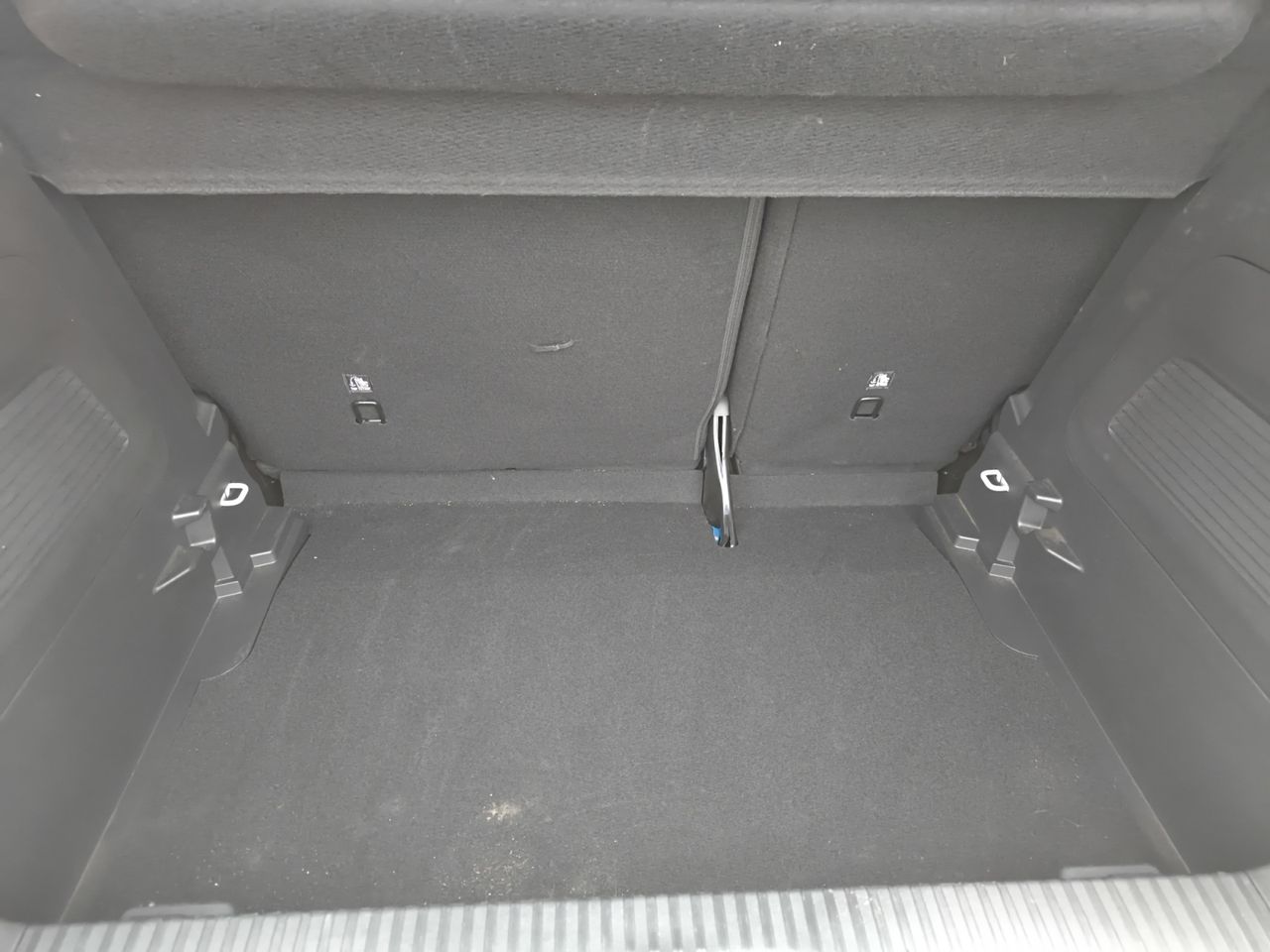 Citroën C3 Aircross PURE TECH 110 CV C SERIES  - Foto 2