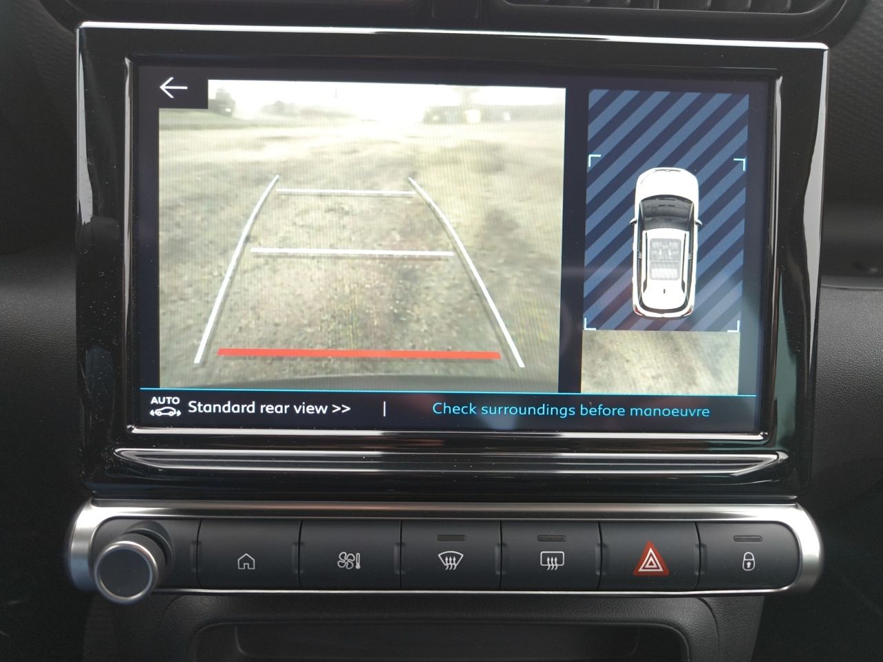 Citroën C3 Aircross PURE TECH 110 CV C SERIES - Foto 2