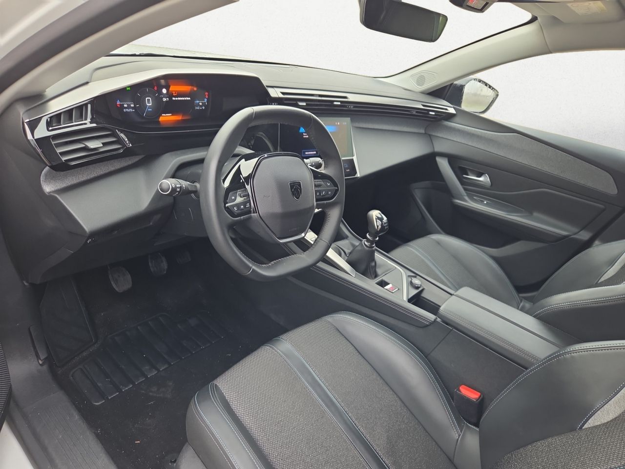 Peugeot 308 ALLURE BLUE HDI 130 CV  - Foto 2