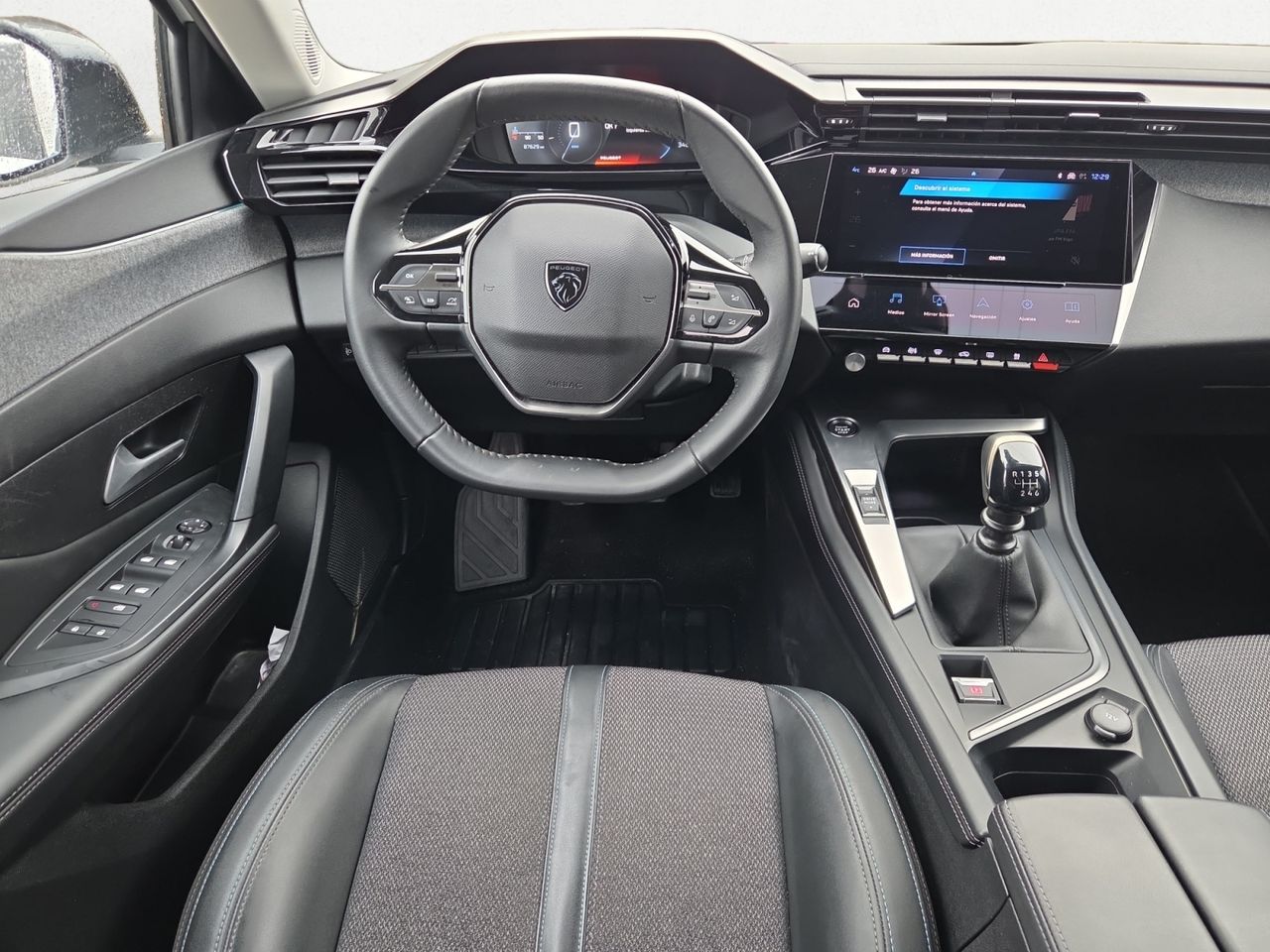 Peugeot 308 ALLURE BLUE HDI 130 CV  - Foto 2