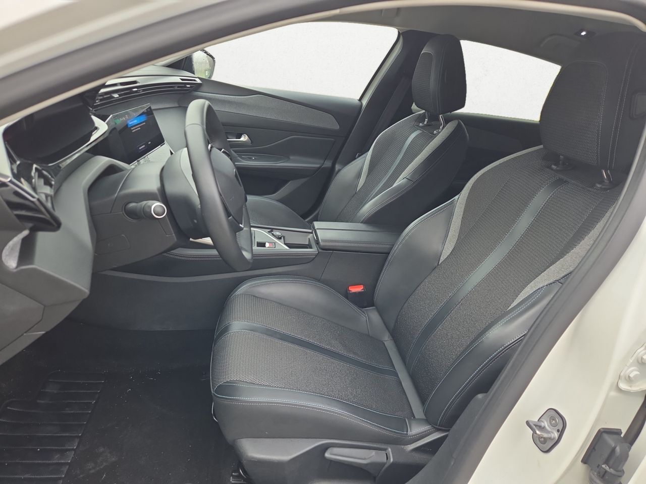 Peugeot 308 ALLURE BLUE HDI 130 CV  - Foto 2