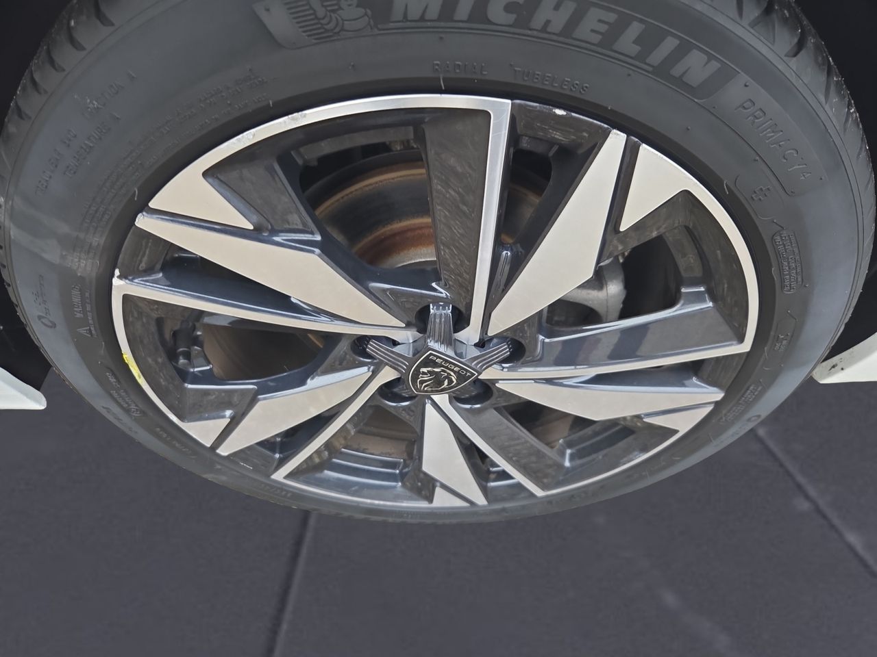 Peugeot 308 ALLURE BLUE HDI 130 CV  - Foto 2