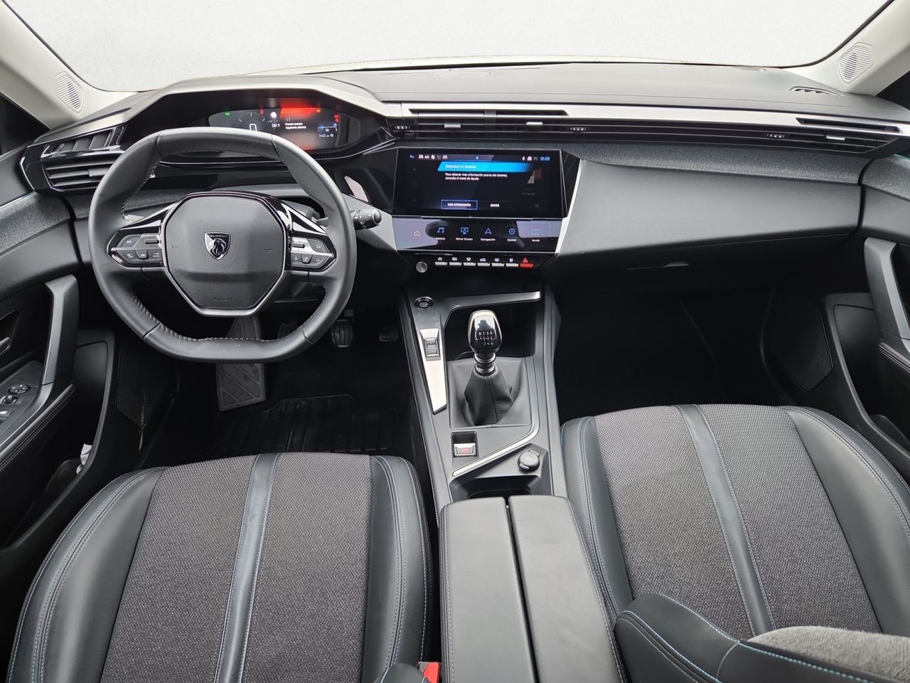 Peugeot 308 ALLURE BLUE HDI 130 CV  - Foto 2