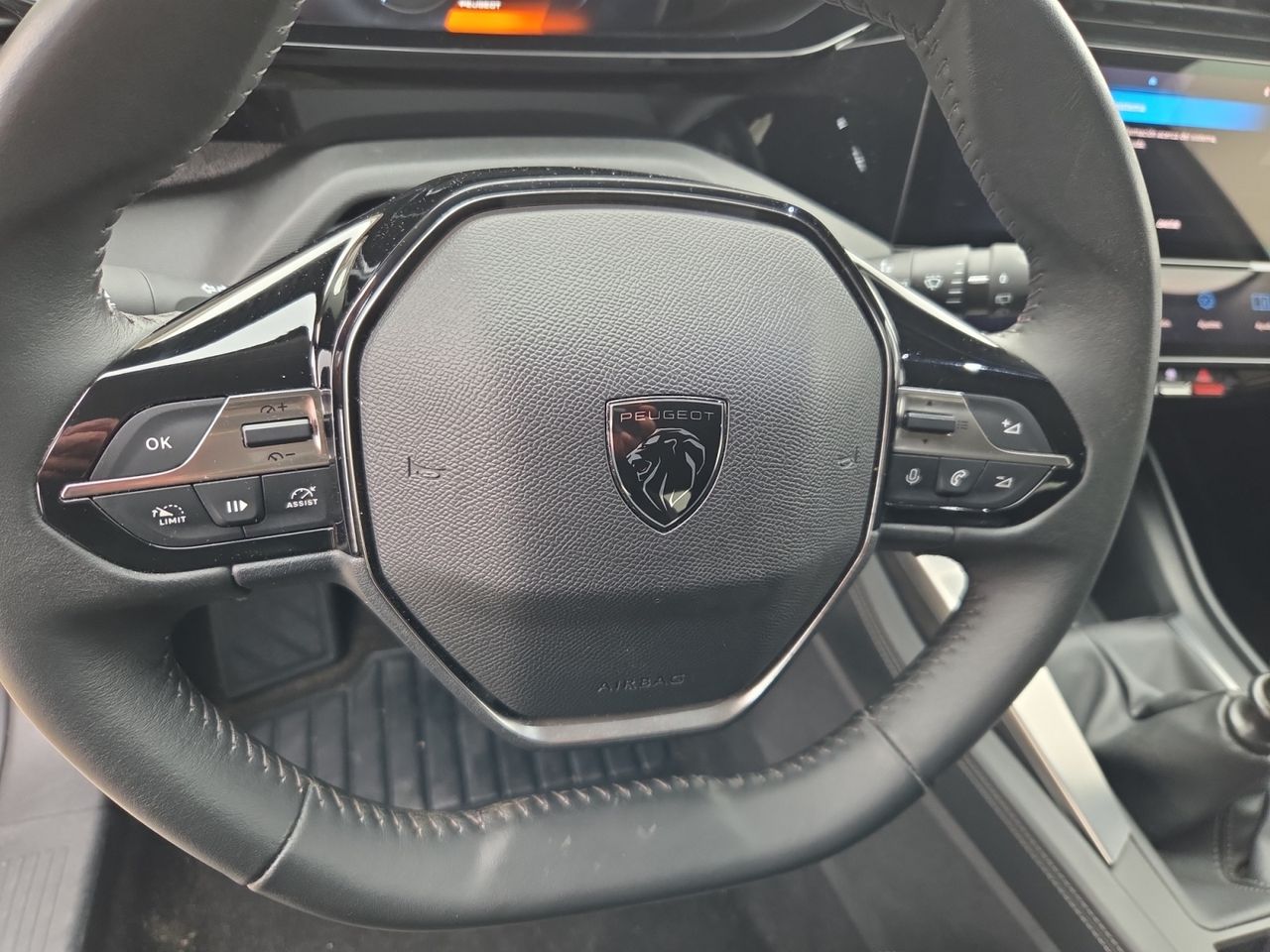 Peugeot 308 ALLURE BLUE HDI 130 CV  - Foto 2
