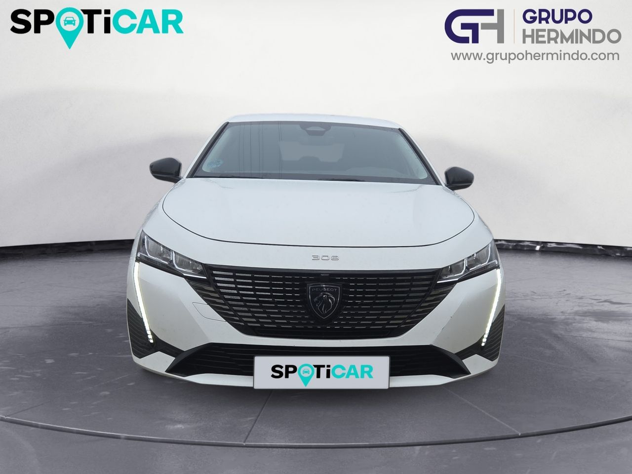 Peugeot 308 ALLURE BLUE HDI 130 CV  - Foto 2