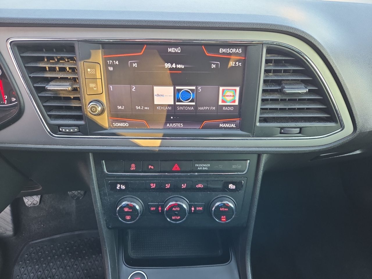 Seat Leon 1.5 TSI SPORTOURER ST   - Foto 2