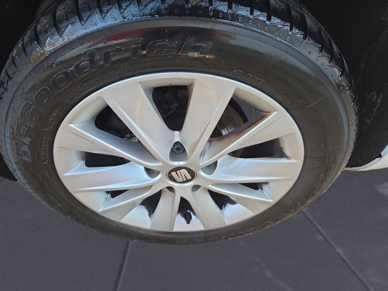 Seat Leon 1.5 TSI SPORTOURER ST   - Foto 2