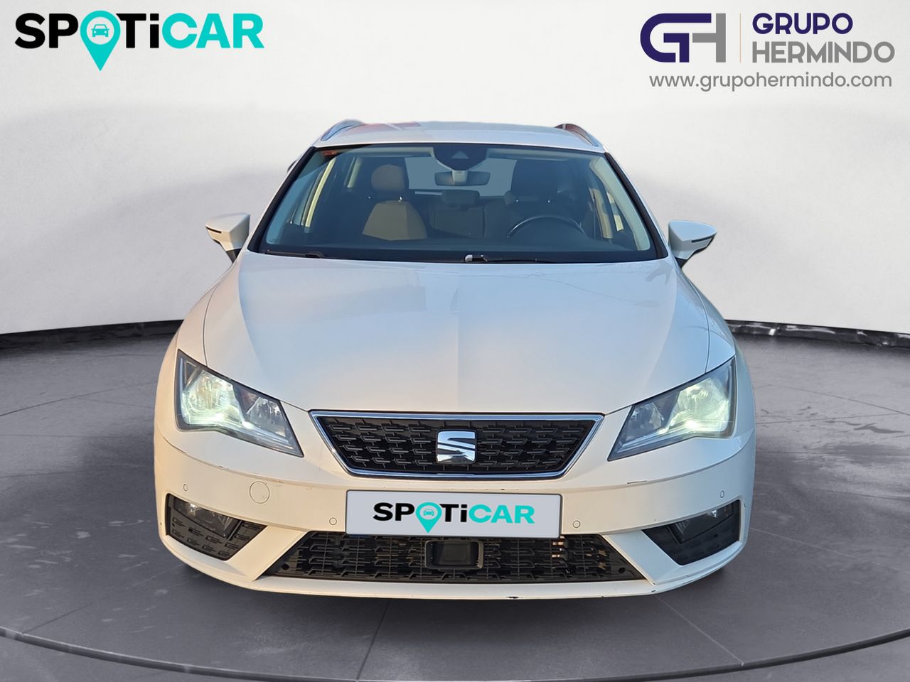 Seat Leon 1.5 TSI SPORTOURER ST   - Foto 2