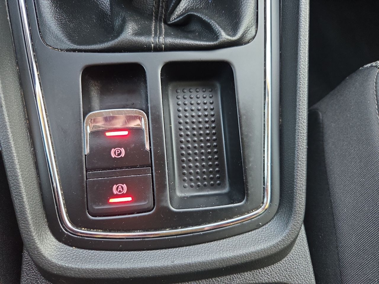 Seat Leon 1.5 TSI SPORTOURER ST   - Foto 2