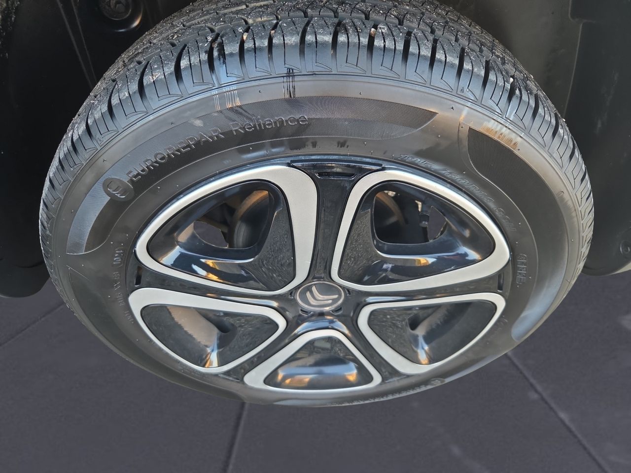 Citroën C3 Aircross BLUE HDI 110 CV FEEL PACK  - Foto 2