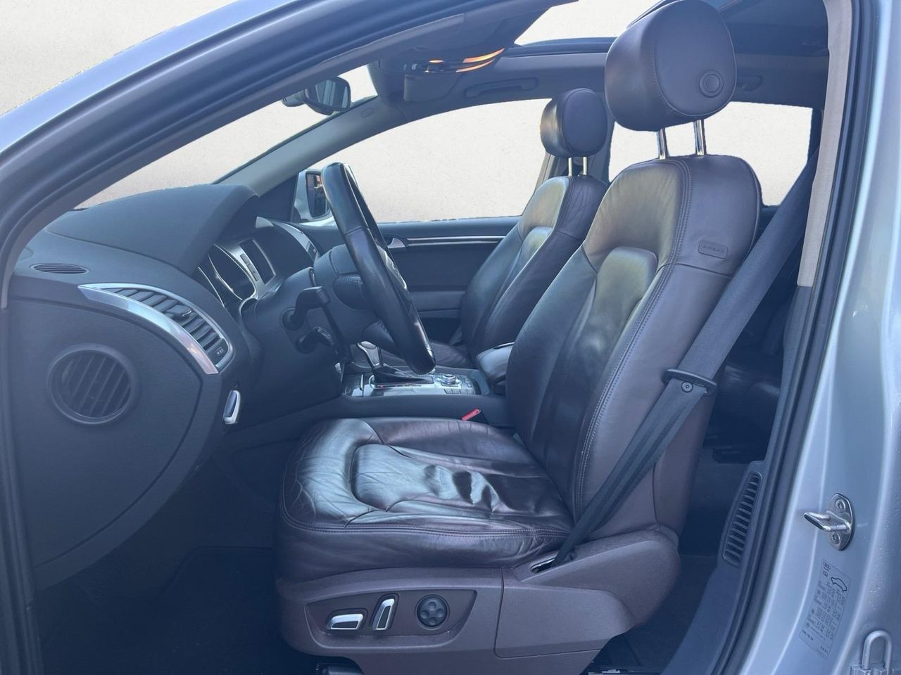 Audi Q7 QUATTRO 245 CV S TRONIC  - Foto 2