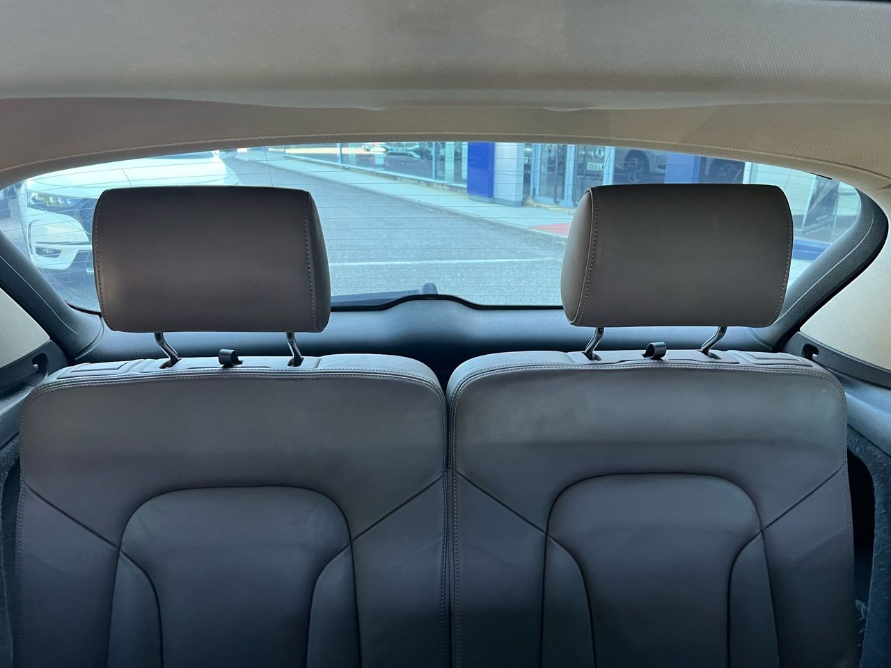 Audi Q7 QUATTRO 245 CV S TRONIC  - Foto 2