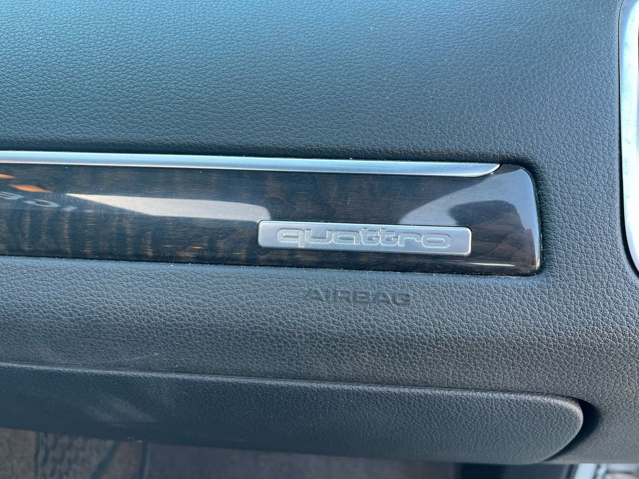 Audi Q7 QUATTRO 245 CV S TRONIC  - Foto 2