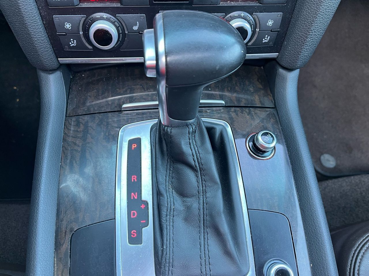 Audi Q7 QUATTRO 245 CV S TRONIC  - Foto 2