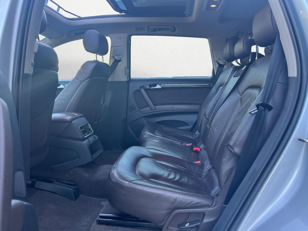 Audi Q7 QUATTRO 245 CV S TRONIC  - Foto 2